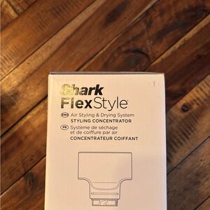 Shark FlexStyle Styling Concentrator